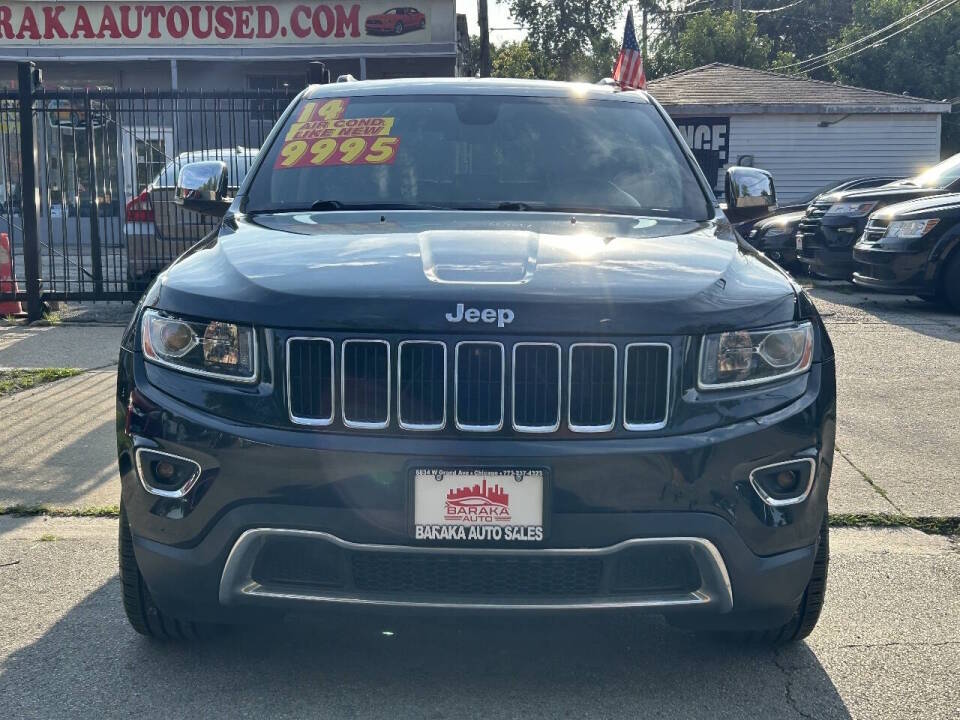 jeep grand cherokee 2014 1C4RJFBG7EC302845 image jeep grand cherokee 2014 1C4RJFBG7EC302845 image